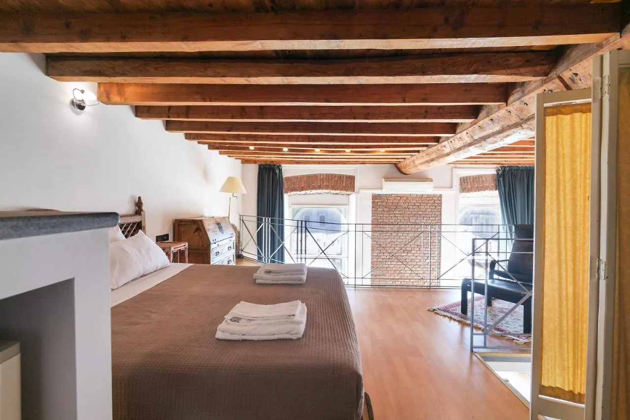 Duomo Cathedral View - Luxury Apartment Milánó