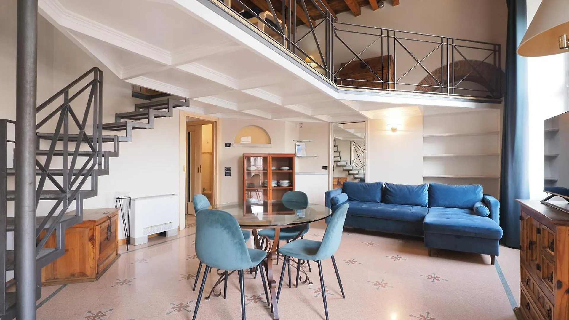 Duomo Cathedral View - Luxury Apartment Milánó