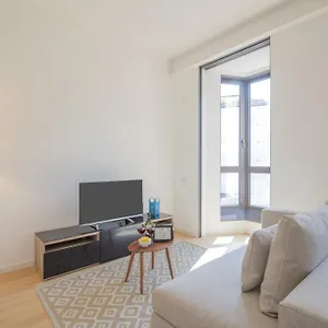  Apartment Sweett - Tower
