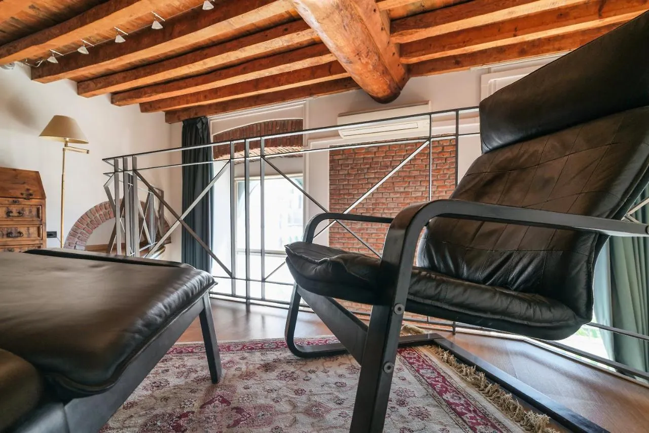 Duomo Cathedral View - Luxury Apartment Mailand