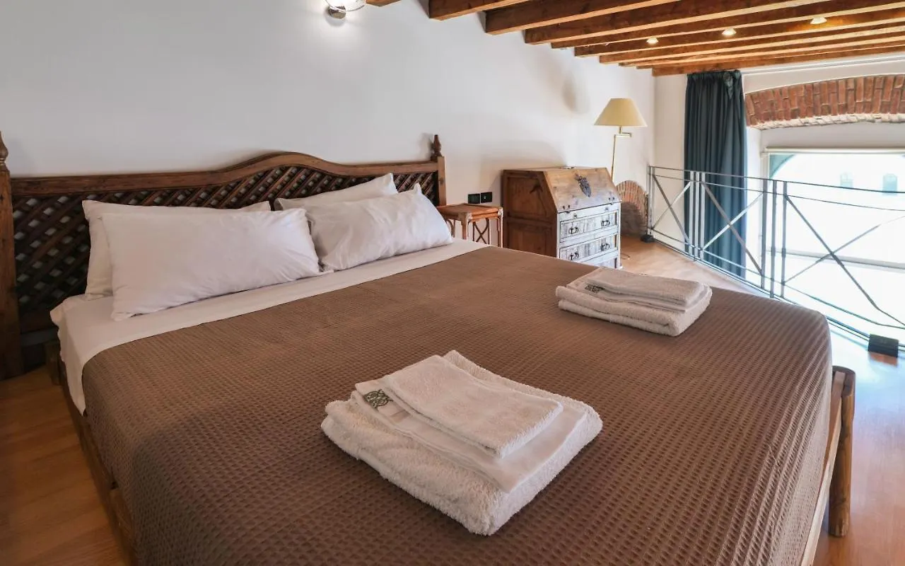 Duomo Cathedral View - Luxury Apartment Mailand