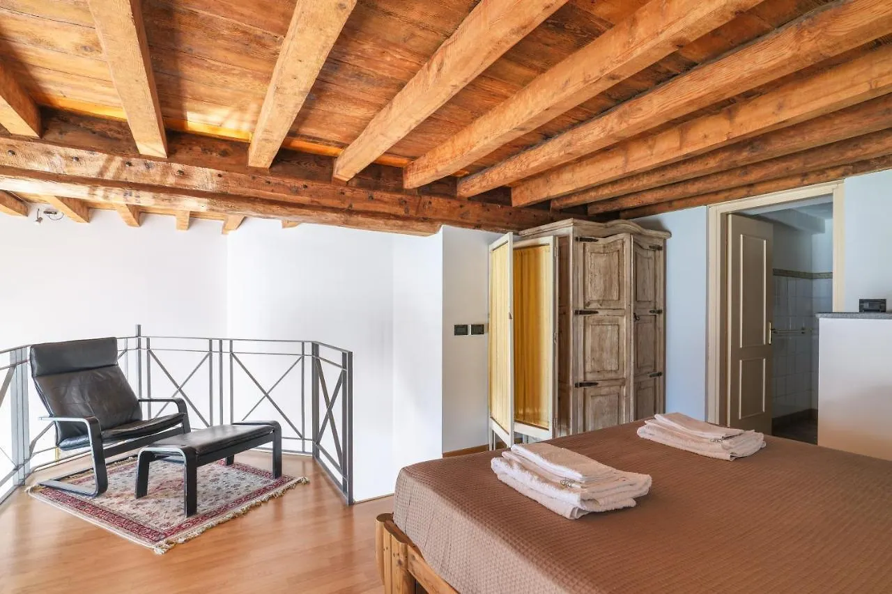 Duomo Cathedral View - Luxury Apartment Mailand Italien
