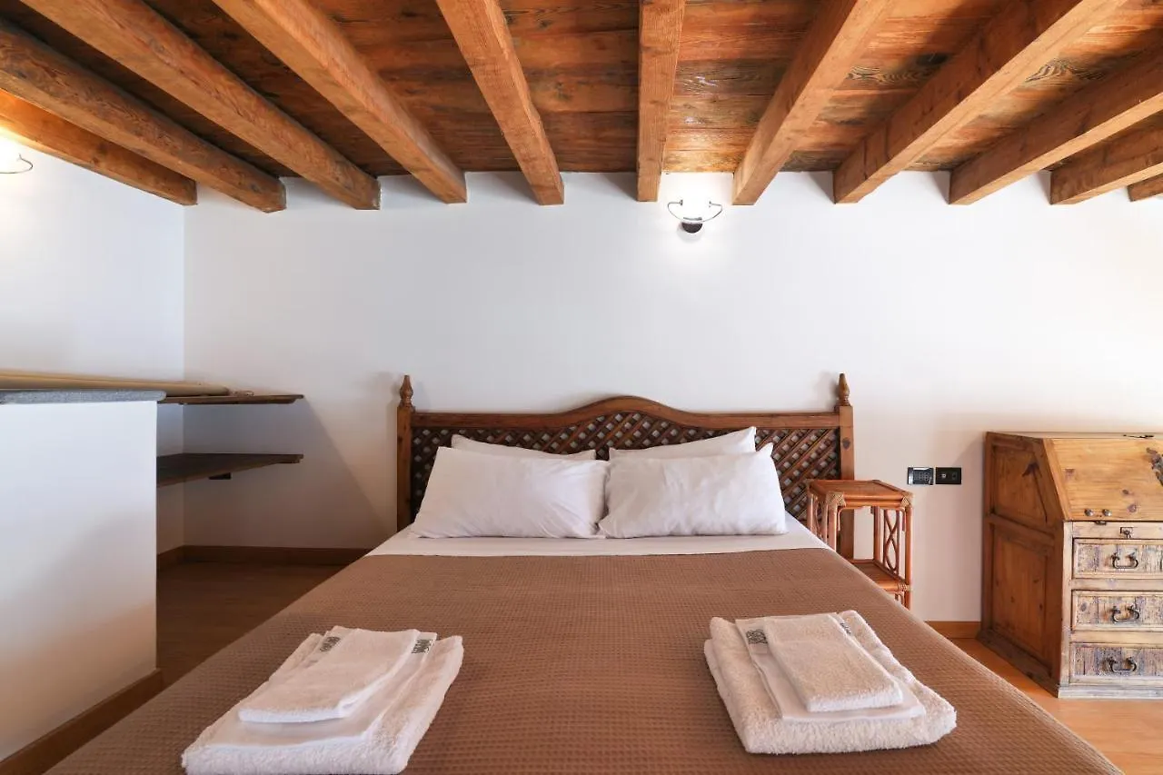 Duomo Cathedral View - Luxury Apartment Mailand