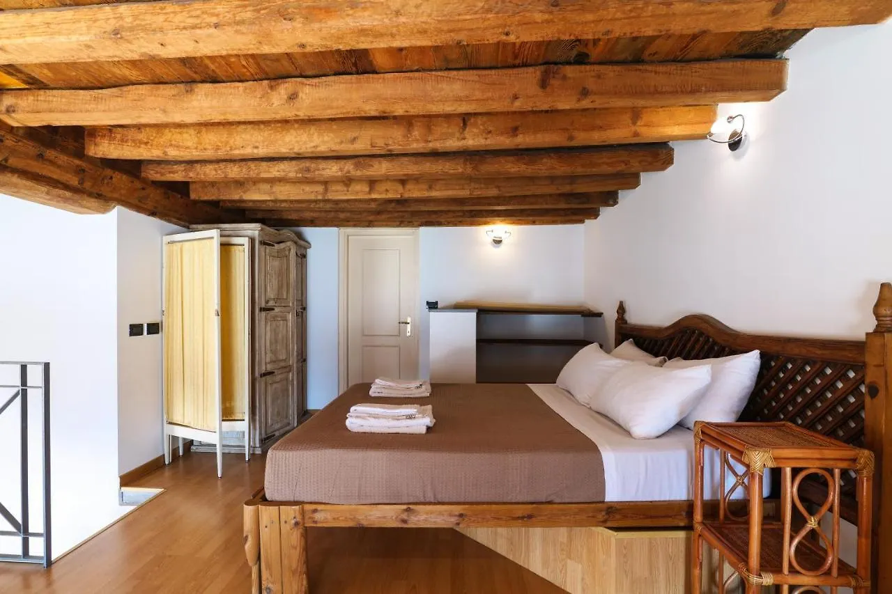 Duomo Cathedral View - Luxury Apartment Mailand Italien