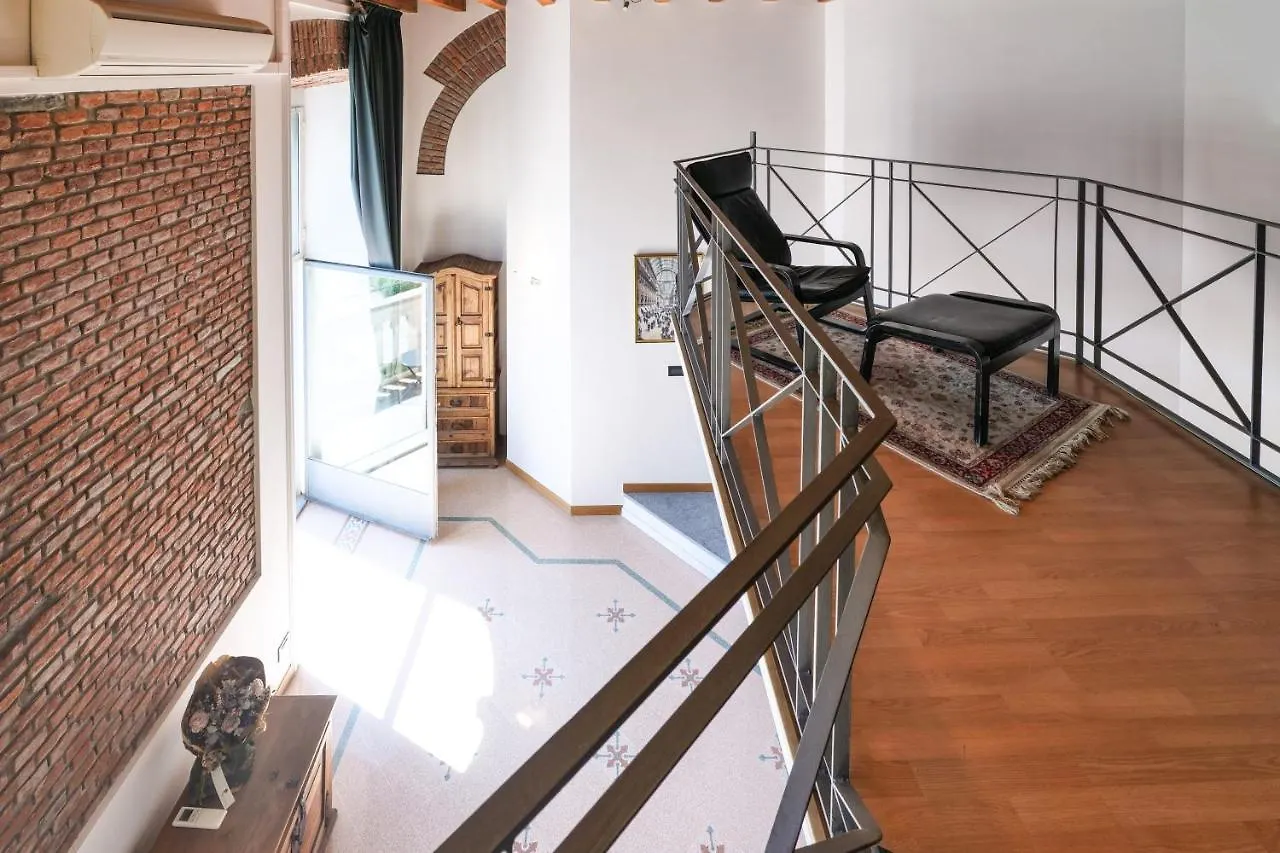 Duomo Cathedral View - Luxury Apartment Mailand