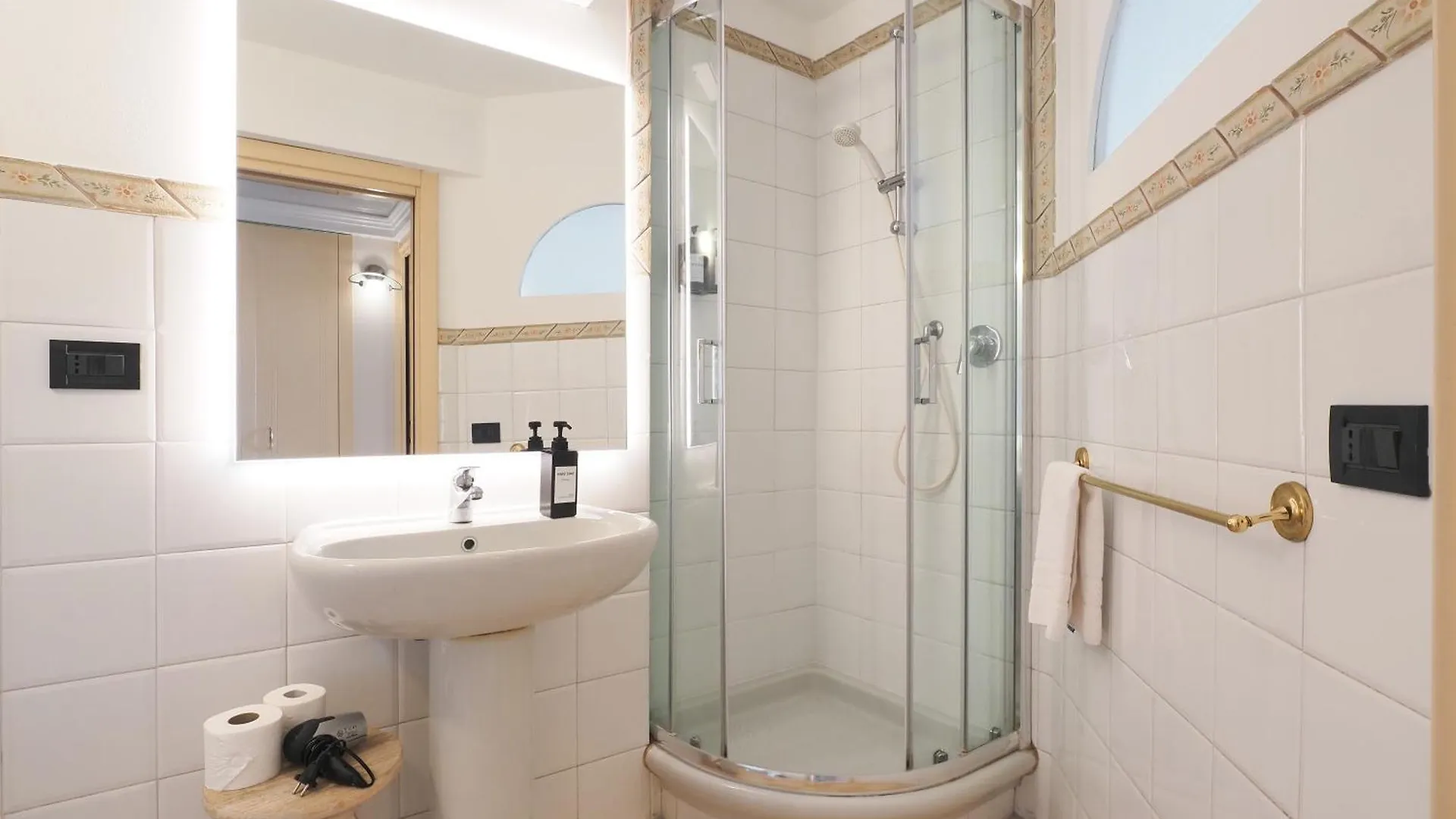 Duomo Cathedral View - Luxury Apartment Mailand