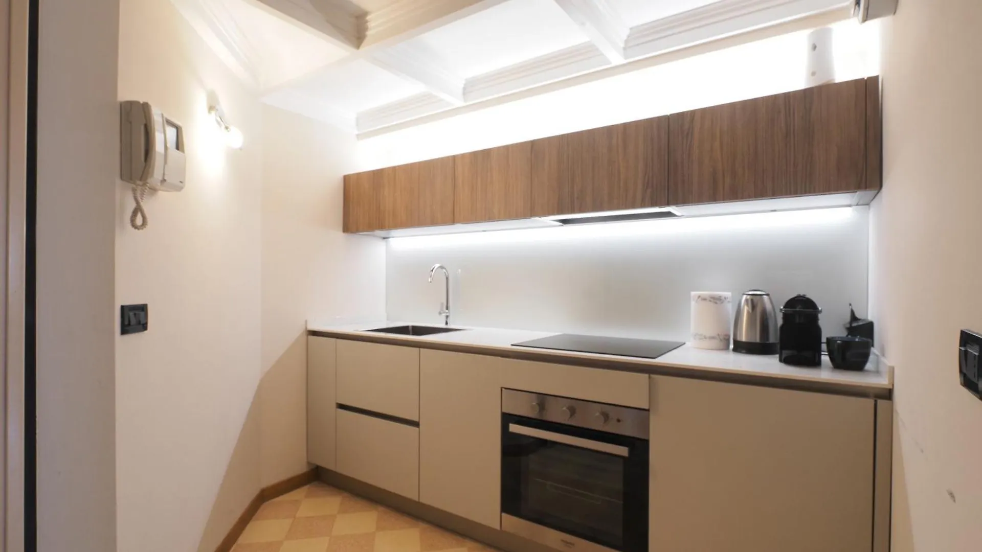 Duomo Cathedral View - Luxury Apartment Mailand Italien